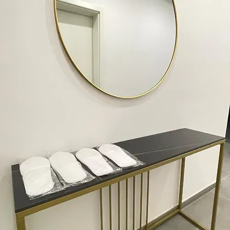 Apartment Four *