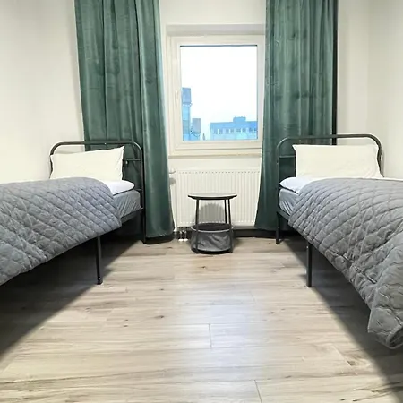 Four Apartment