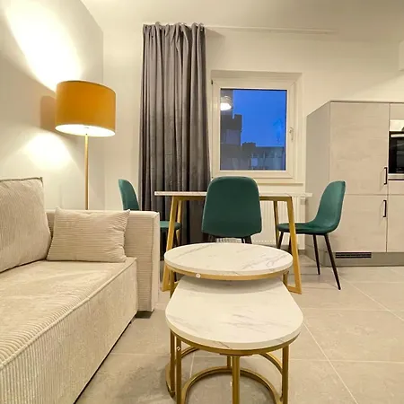 Four Apartment Wuppertal