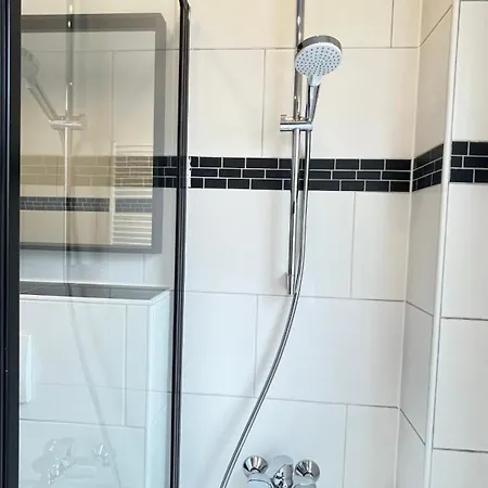 Apartment Four Wuppertal