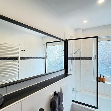 Apartmán Four *