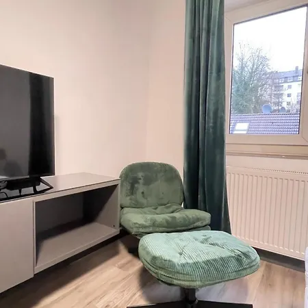 Four Apartment