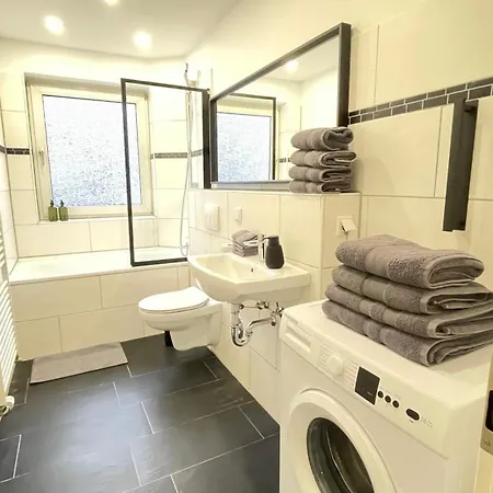 Apartmán Four