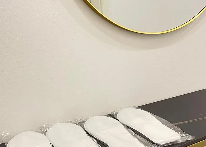 Lejlighed Four Wuppertal