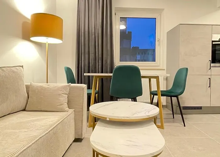 Four Apartament Wuppertal