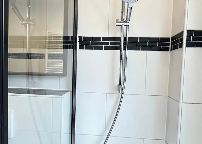 Apartament Four Wuppertal