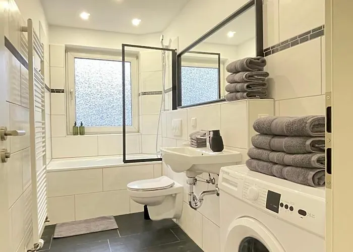 Lejlighed Four Wuppertal