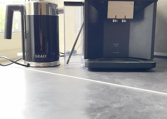 Lejlighed Four Wuppertal